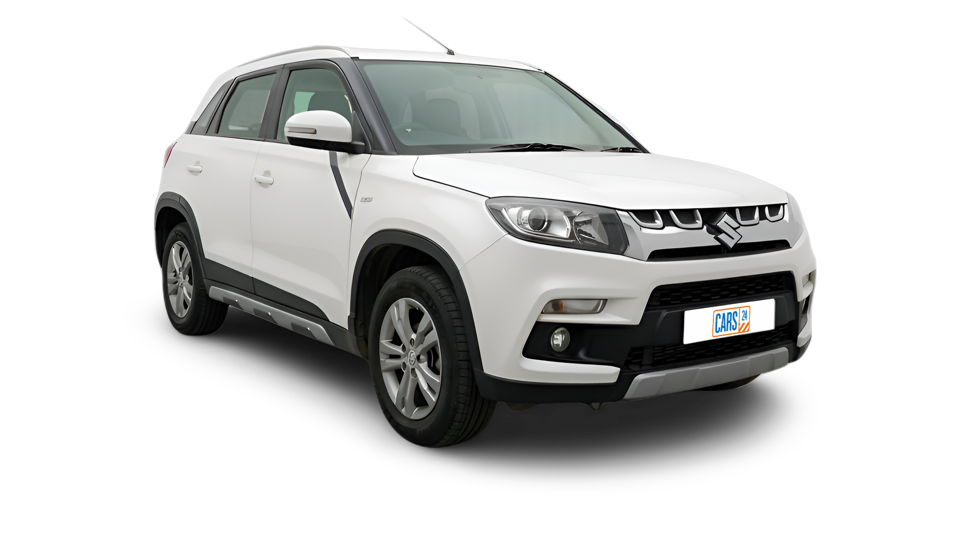 Maruti Vitara Brezza-img